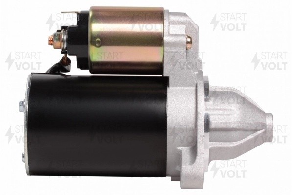 KIA RIO (2005-2011) 1.4 16V LST 0890M START VOLT