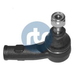 наконечник рулевой левый!\ VW Passat 88-96/Golf/Jetta 84-99 91-00920 RTS