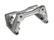 скоба суппорта! передн. л.+п.\ Renault Logan/Sandero/Twingo 1.2-1.6 04> 0591301SX STELLOX
