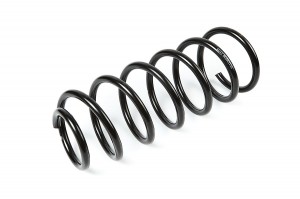 пружина задняя!\ Hyundai Elantra MD 13-15 ST112073R STANDARD SPRINGS