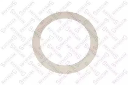 кольцо уплотнительное ступицы !(п) 120x157x2.5 \BPW 89-01005-SX STELLOX