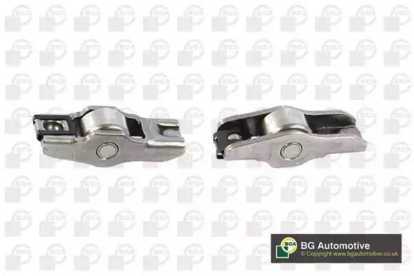 коромысло ГРМ!\ Citroen Jumper 3.0 HDI 06> RA1242 BG AUTOMOTIVE