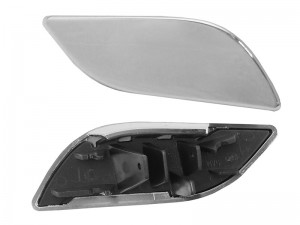 Крышка омывателя фары SKODA SUPERB 08-13 LH STSDS1110C2 SAT