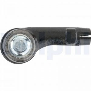 наконечник рулевой левый!\ Audi 100/A6 all 82-97 TA1071 DELPHI