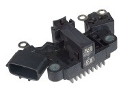 регулятор генератора !14v \NISSAN Maxima 2.0 ( 32) 10.1994-08.1998 AC, QX 02.199 0671750SX STELLOX