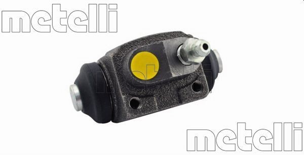 FORD ESCORT/SIERRA/GRANADA D=20.64mm / GIR / для дисков 9" 040115 METELLI