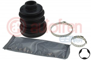 к-кт пыльника ШРУСа внутреннего!\ Mitsubishi Colt/Lancer, Daihatsu, Hyundai Acce D8191 AUTOFREN SEINSA