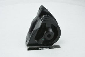 Подушка двигателя задняя MT HM-CRVMRR FEBEST
