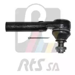 наконечник рулевой!\ Toyota Land Cruiser Prado/Lexus GX470 RZJ120 02> 91-92578 RTS