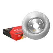 Диск тормозной вентилируемый задний BMW X7 I, X5 IV, X3 III, X4 II, 5 SERIES BDV BDV211 BM MOTORSPORT