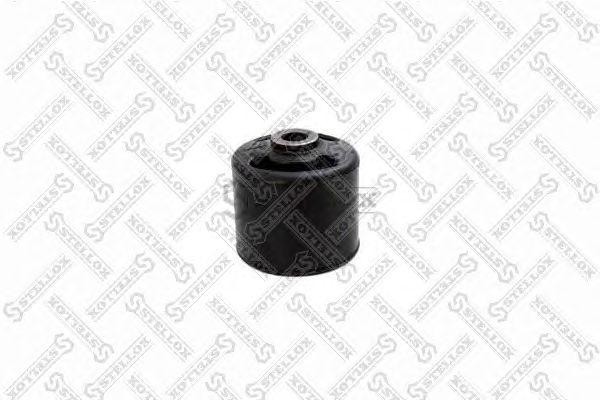 сайлентблок рессоры! (мр) 31.5x152x171\SAF INTRAAX XO/XU, INTRADISC PLUS PO/PU 84-11016-SX STELLOX