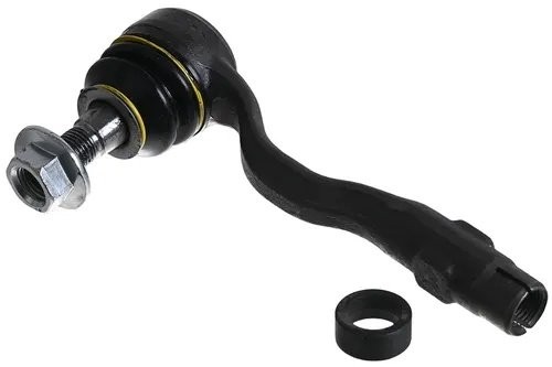 наконечник рулевой!\ BMW X3 F25/F26 all 10-18 Z97353 ZENTPARTS