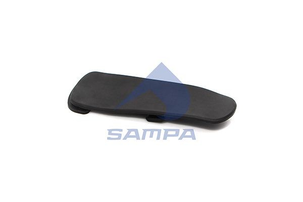 Держатель брызговика DAF XF105 SAMPA 051.379 SAMPA
