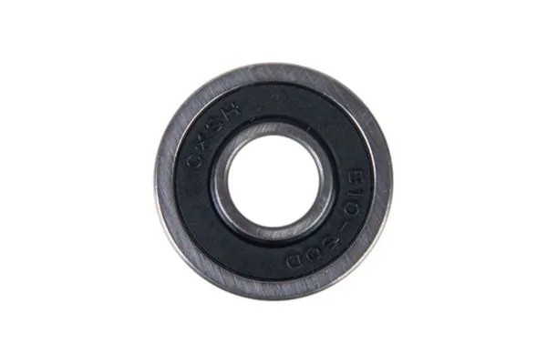 подшипник генератора! 10х27х11 mm \ Nissan, Chrysler, Dodge 43-00035-SX STELLOX