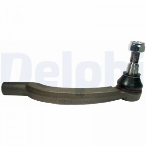 Наконечник рулевой тяги PEUGEOT Boxer CITROEN Jumper FIAT Ducato (06-) правый DE TA2475 DELPHI