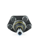 опора шаровая! <=1400kg\ Fiat Ducato 94> Z36944 ZENTPARTS