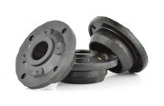 Патрубок FORD Fiesta (08-) радиатора BSG BSG30700432 BSG
