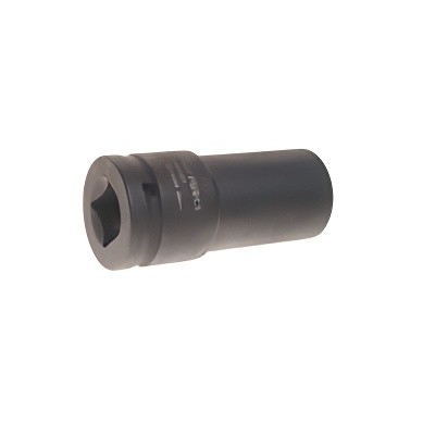 Головка торцевая 3/4" 24мм ударная высокая ROCKFORCE RF-46510024 ROCK FORCE