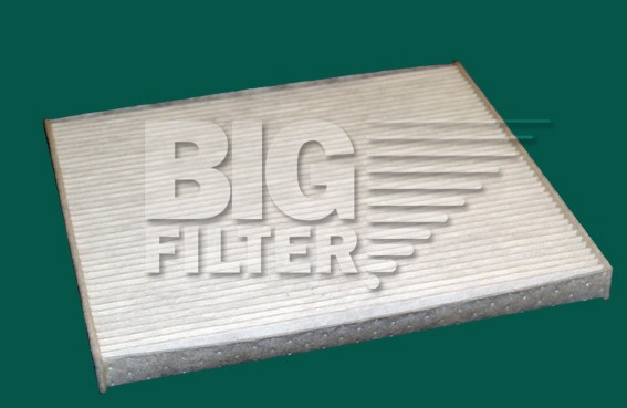 Фильтр салонный GB-9859 GB-9859 BIG FILTER
