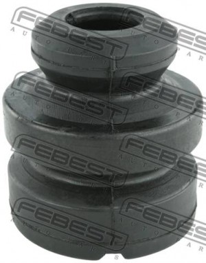 Отбойник передн амортизатора TOYOTA MARK 2 92-00 TD-GX100F TD-GX100F FEBEST