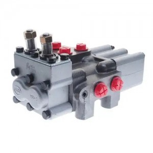 Гидрораспределитель Р80 2-х выводной Т-16,Т-25,Т-30 MEGAPOWER 46013015 MEGA POWER