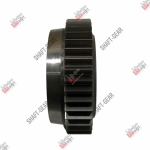 Шестерня ведущая демультипликатора КПП 9JS JS150TA-1707030B SHAFT