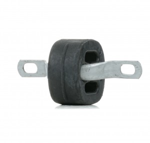 Крепеж VW Passat (96-05) AUDI A4 (-01),A6 (-05) глушителя FEBI 22888 FEBI BILSTEIN