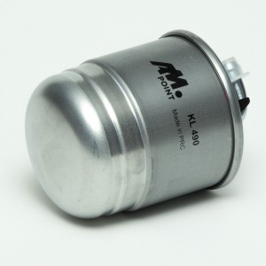 MERCEDES BENZ GL-CLASS X164 под датчик уровня с нагревом KL490D AM POINT