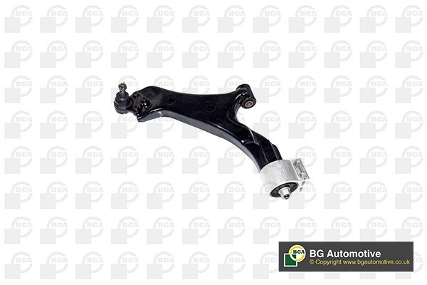 рычаг передний левый!\ Chevrolet Captiva/Antara 2.4-3.2/2.0D 06> TRC9527 BG AUTOMOTIVE