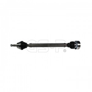 привод правый! 793mm\ VW Vento 91- 98 261002 GS P