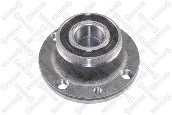 ступица! в сборе с подш., задняя (71714477) Alfa Romeo 145-155, Fiat Bravo/Tipo  40-30060-SX STELLOX