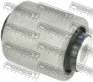 Сайлентблок передн нижн рычага RANGE ROVER IV 2013- LRAB-048 LRAB-048 FEBEST