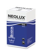 лампа! XENON (D4S) 42V 35W P32d-5\ D4S-NX4S NEOLUX