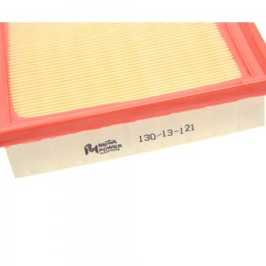 Фильтр воздушный PEUGEOT 206 (00-) MEGAPOWER 130-13-121 MEGA POWER