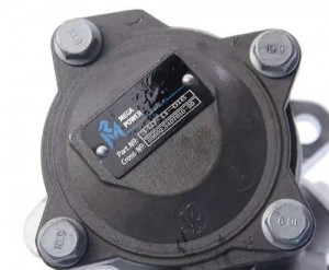 Насос гидроусилителя ЯМЗ-53602 (аналог ZF 7686.955.330) MEGAPOWER 34011016 MEGA POWER