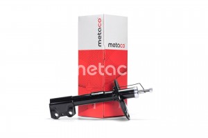 TOYOTA HIGHLANDER II (2007-2013) 4810240R METACO