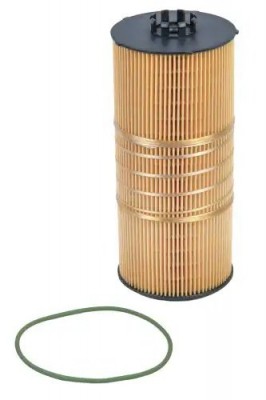фильтр масл.! H285 D116Dongfeng Shine MAX,MB ACTROS MP4 OM471/472/473 DETROIT Z33621 ZENTPARTS