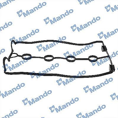 Прокладка крышки клапанной DAEWOO Nexia (16V) CHEVROLET Lacetti (1.4) (16V),Aveo EGCND00019 MANDO
