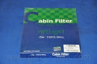 Фильтр салона угольный KIA CARNIVAL(FL) 98-01 PMB-C01 PMB-C01 PMC PARTS MALL