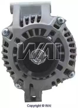 CR-V (2002-2006) 13966N WAI