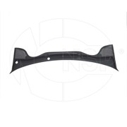 Накладка VW Polo (10-) решетки воздухозаборника NSP NSP086R1819415C9B9 NSP