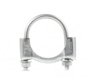 250-952 !хомут глушителя\ Citroen,Fiat,Ford,Lancia,Nissan,Renault,Saab,Skoda,Vol 250-252 BOSAL