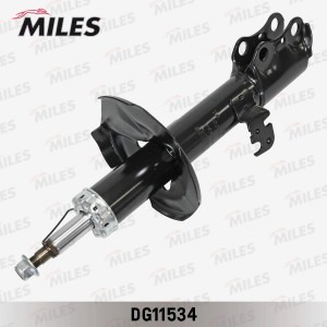 Амортизатор передний левый TOYOTA NOAH/VOXY (KYB 335049) DG11534 DG11534 MILES