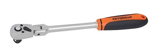 Трещотка 1/2" "АвтоDело" (L=250 мм, шарнирная) 39725 AVTO DELO