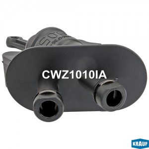 Цилиндр сцепления главный CWZ1010IA CWZ1010IA KRAUF