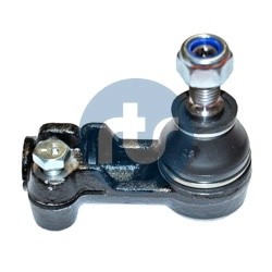 наконечник рулевой правый!\ Land Rover Freelander 1.8i/2.0TD 98> 91-01615-1 RTS