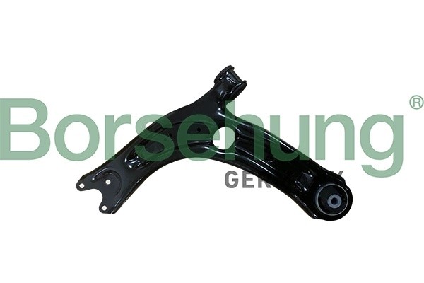 рычаг передней подвески левый B10860 BORSEHUNG