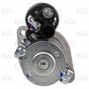 Стартер для а/м Chery Tiggo 3 (17-) 1.6i/Tiggo 7 PRO (20-) 1.5T 1,4кВт (LSt 2717 LST2717 START VOLT