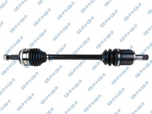 Вал приводной 201283 201283 GS P