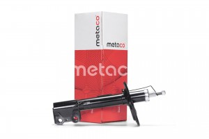 Toyota Highlander II 2007-2013 4810240L METACO